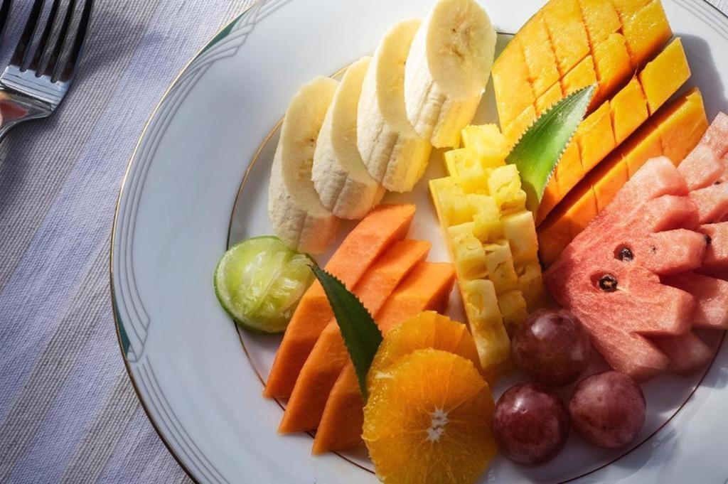 Willa Firsmead Nuwara Eliya Zewnętrze zdjęcie
